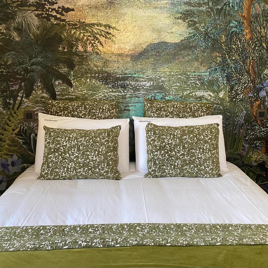 Guest House Encantada Ним Екстериор снимка